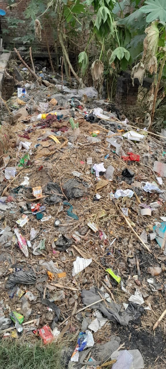 सरसंवा के घासीपुर गांव में आरआरसी सेन्टर में लटका ताला। संवाद सरसंवा के घासीपुर गांव में आरआरसी सेन्टर में लटका ताला। संवाद