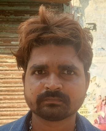 धर्मेश धर्मेश