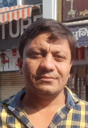 धर्मेश धर्मेश