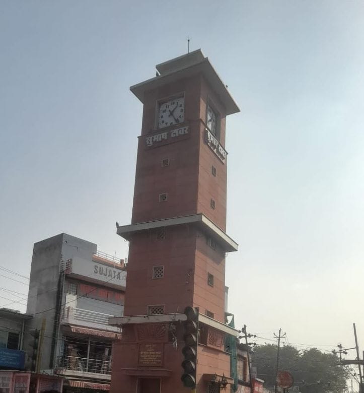 धर्मेश धर्मेश