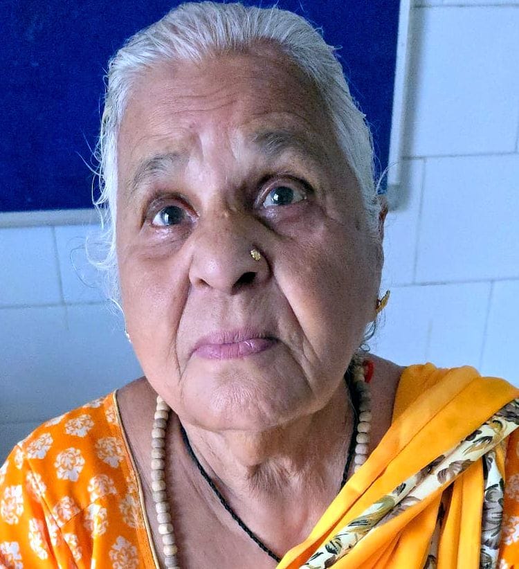 मुन्नी देवी। मुन्नी देवी।