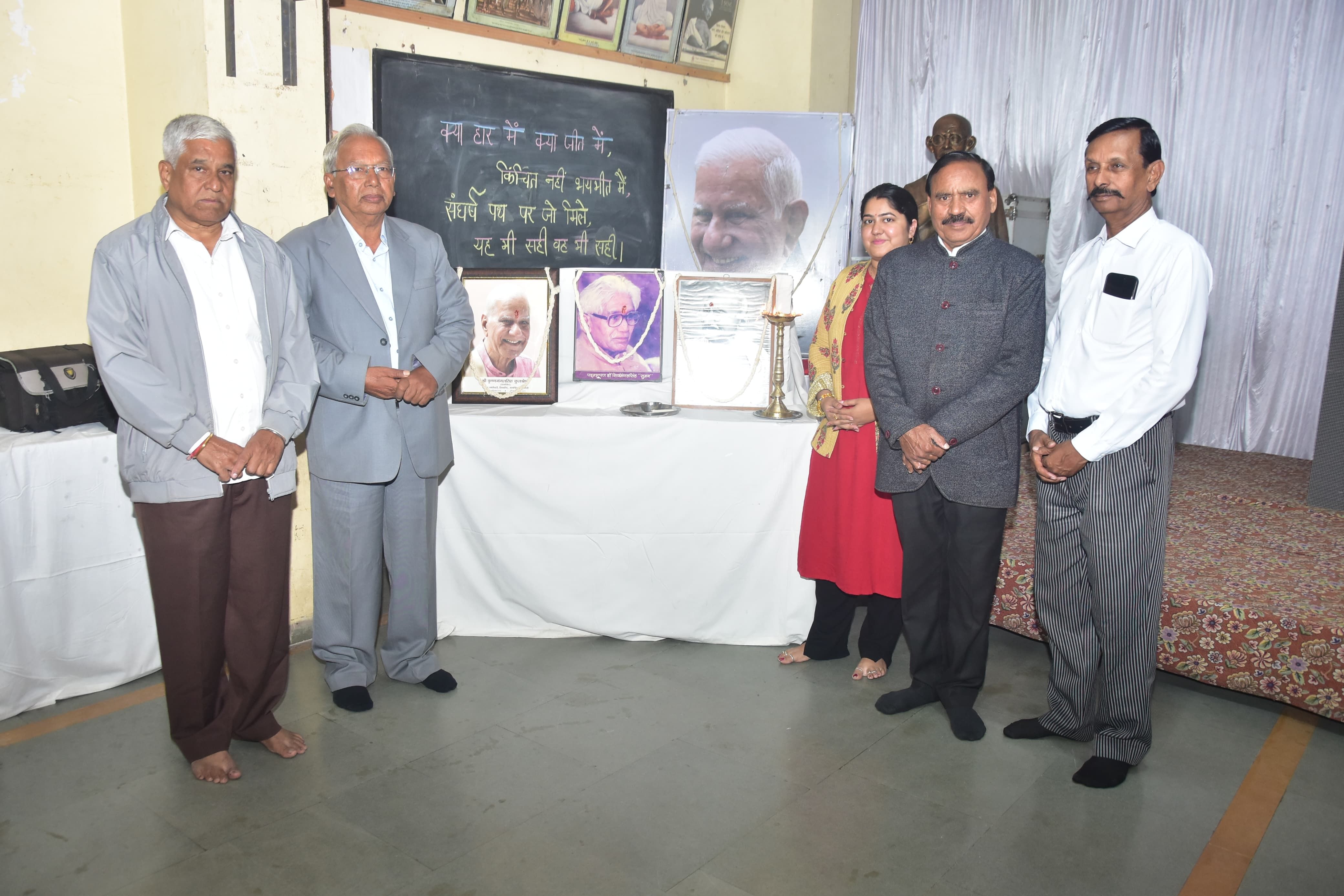 न्यायमूर्ति अनिल शुक्ला, न्यायमूर्ति गौतम चौरडिया न्यायमूर्ति अनिल शुक्ला, न्यायमूर्ति गौतम चौरडिया