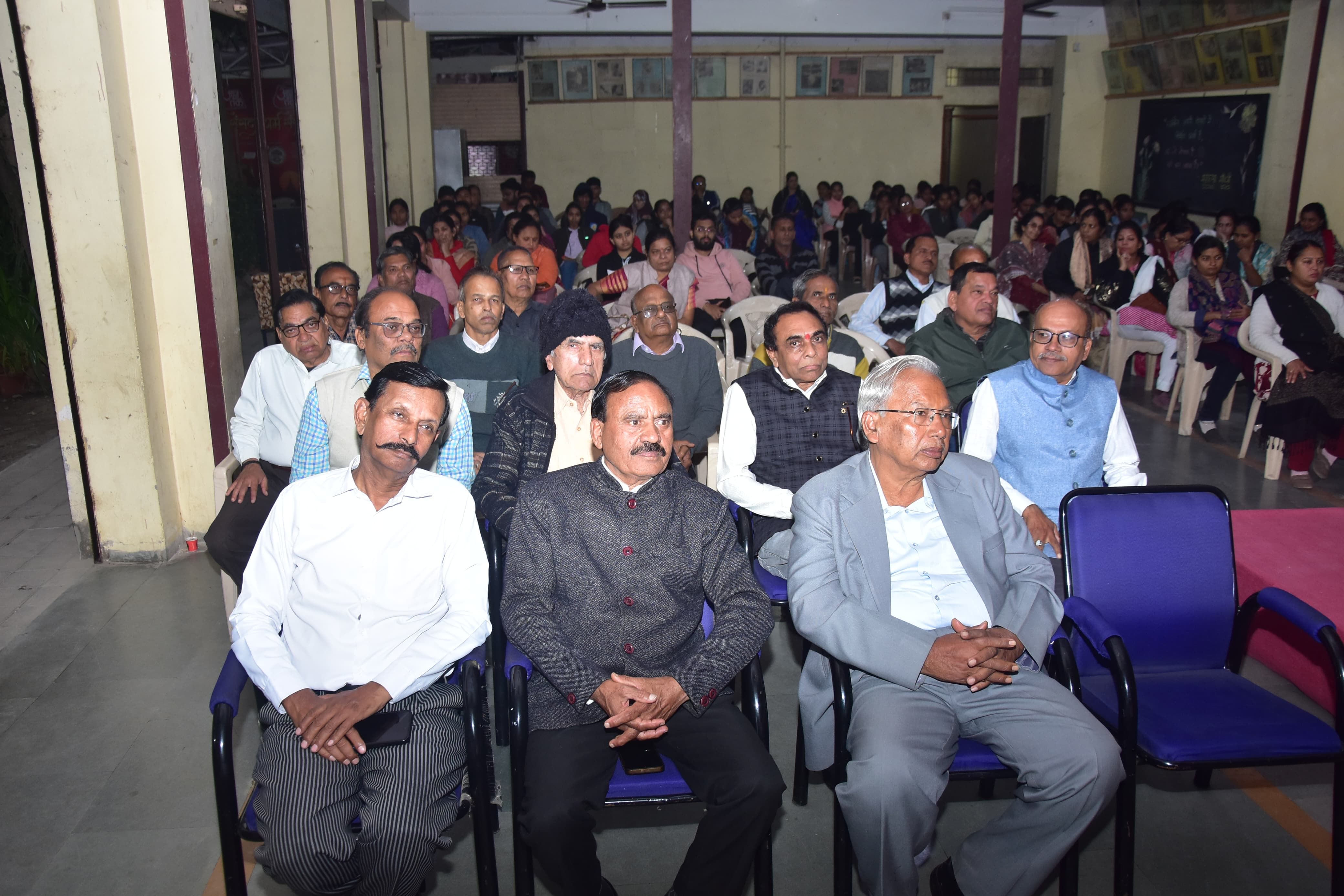 न्यायमूर्ति अनिल शुक्ला, न्यायमूर्ति गौतम चौरडिया न्यायमूर्ति अनिल शुक्ला, न्यायमूर्ति गौतम चौरडिया