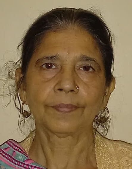 प्रांजल सिंह, आवास विकास कॉलोनी।