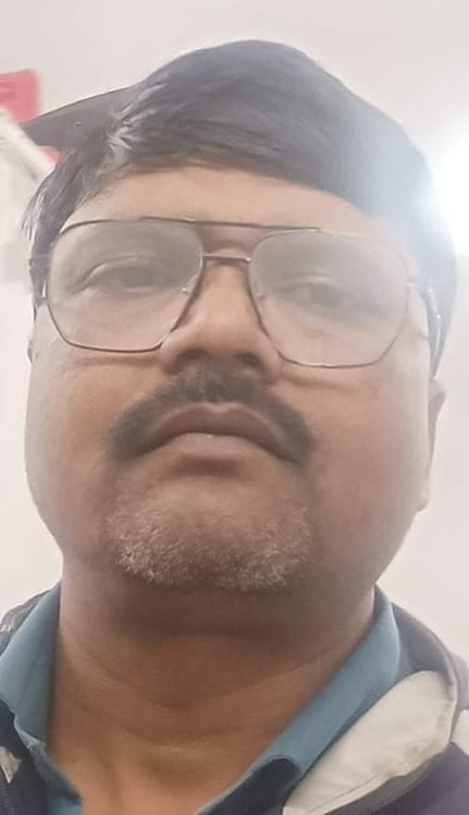 प्रांजल सिंह, आवास विकास कॉलोनी।