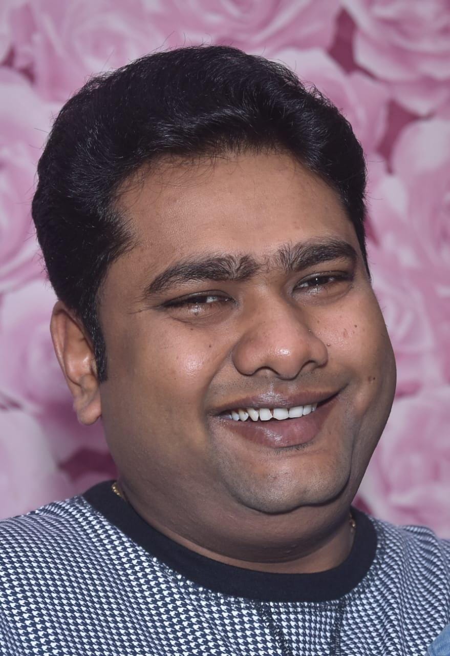 रोहित गोयल, सचिव आईआईए। स्रोत: स्वयं