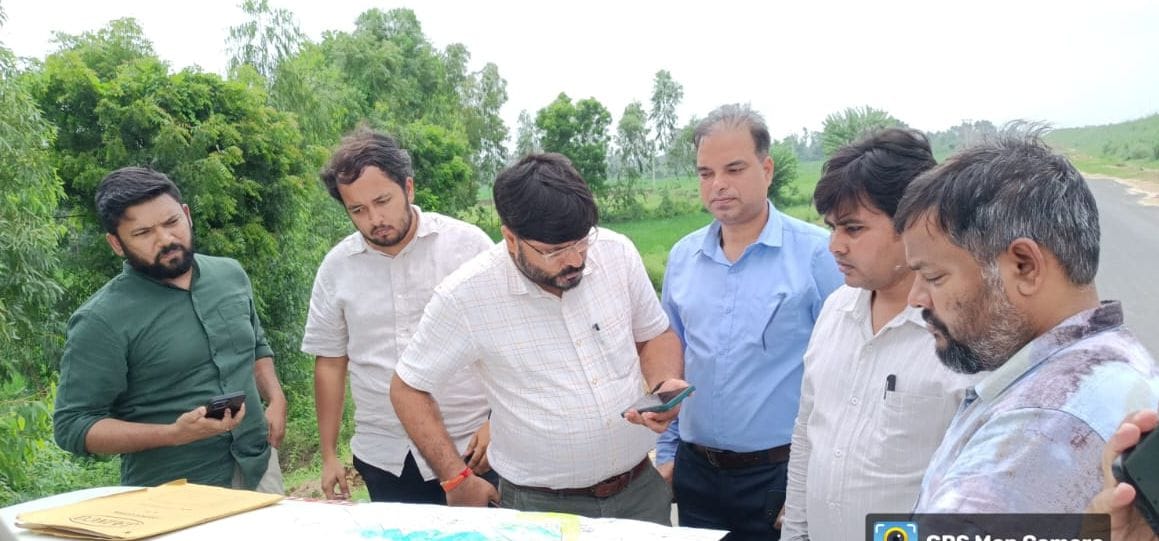 रोहित गोयल, सचिव आईआईए। स्रोत: स्वयं