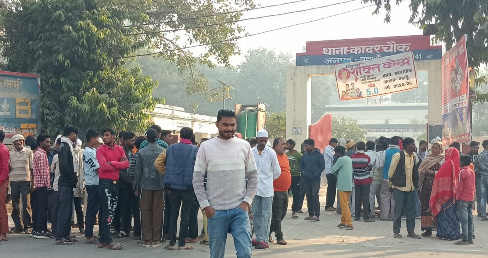 विजय का फाइल  फोटो।