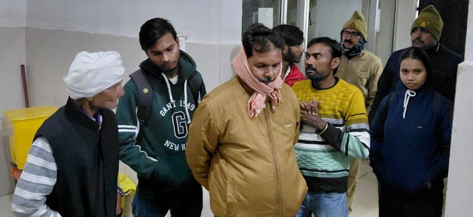 फोटो-1-गुड्डी देवी। फाइल फोटो फोटो-1-गुड्डी देवी। फाइल फोटो