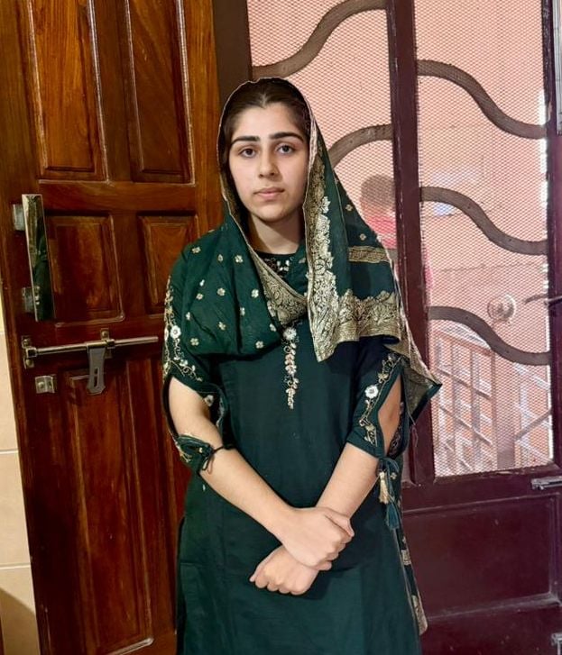 फोटो 38: ओलंपियन पहलवान रवि दहिया। फोटो 38: ओलंपियन पहलवान रवि दहिया।