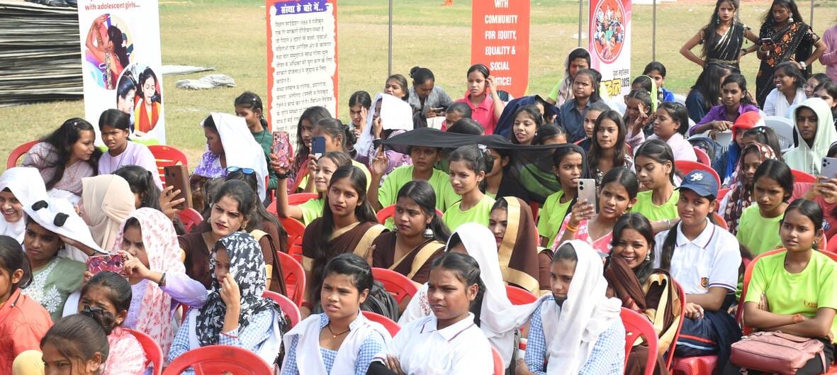 खुन-खुन जी गर्ल्स पीजी कॉलेज व विज्ञान फाउंडेशन की ओर से आयोजित उड़ान यूथ फेस्ट में दो दिवसीय अ खुन-खुन जी गर्ल्स पीजी कॉलेज व विज्ञान फाउंडेशन की ओर से आयोजित उड़ान यूथ फेस्ट में दो दिवसीय अ