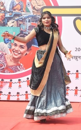 खुन-खुन जी गर्ल्स पीजी कॉलेज व विज्ञान फाउंडेशन की ओर से आयोजित उड़ान यूथ फेस्ट में दो दिवसीय अ खुन-खुन जी गर्ल्स पीजी कॉलेज व विज्ञान फाउंडेशन की ओर से आयोजित उड़ान यूथ फेस्ट में दो दिवसीय अ