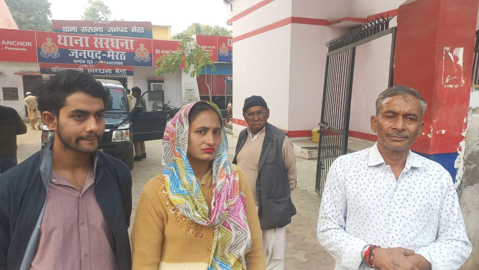 मृतक सविता का फाइल फोटो मृतक सविता का फाइल फोटो