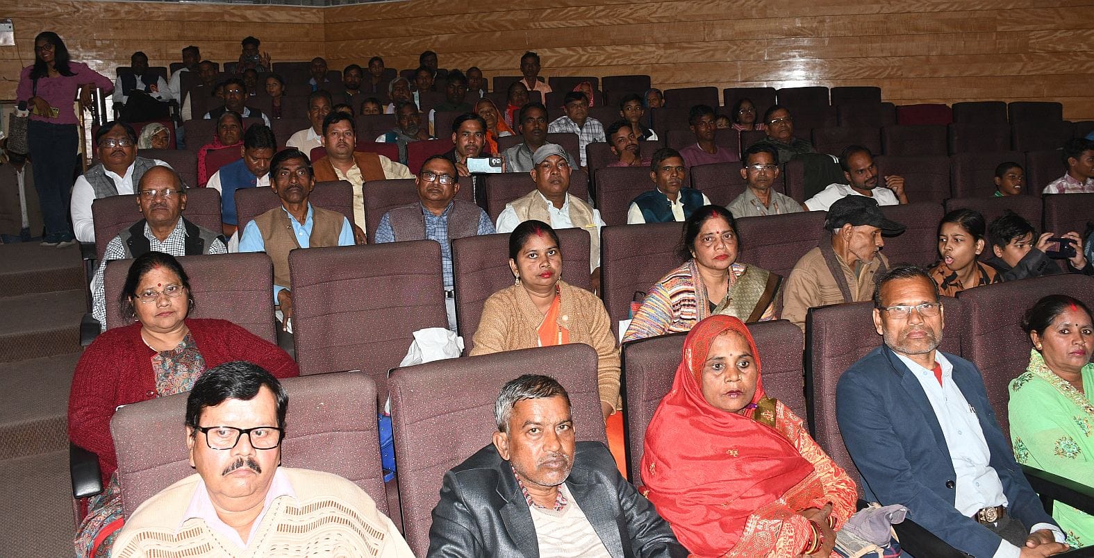 गोमतीनगर सि्थत अंतरराष्ट्रीय बौद्ध शोध संस्थान में शनिवार को वीरांगना झलकारी बाई जयंती और वैवाह गोमतीनगर सि्थत अंतरराष्ट्रीय बौद्ध शोध संस्थान में शनिवार को वीरांगना झलकारी बाई जयंती और वैवाह