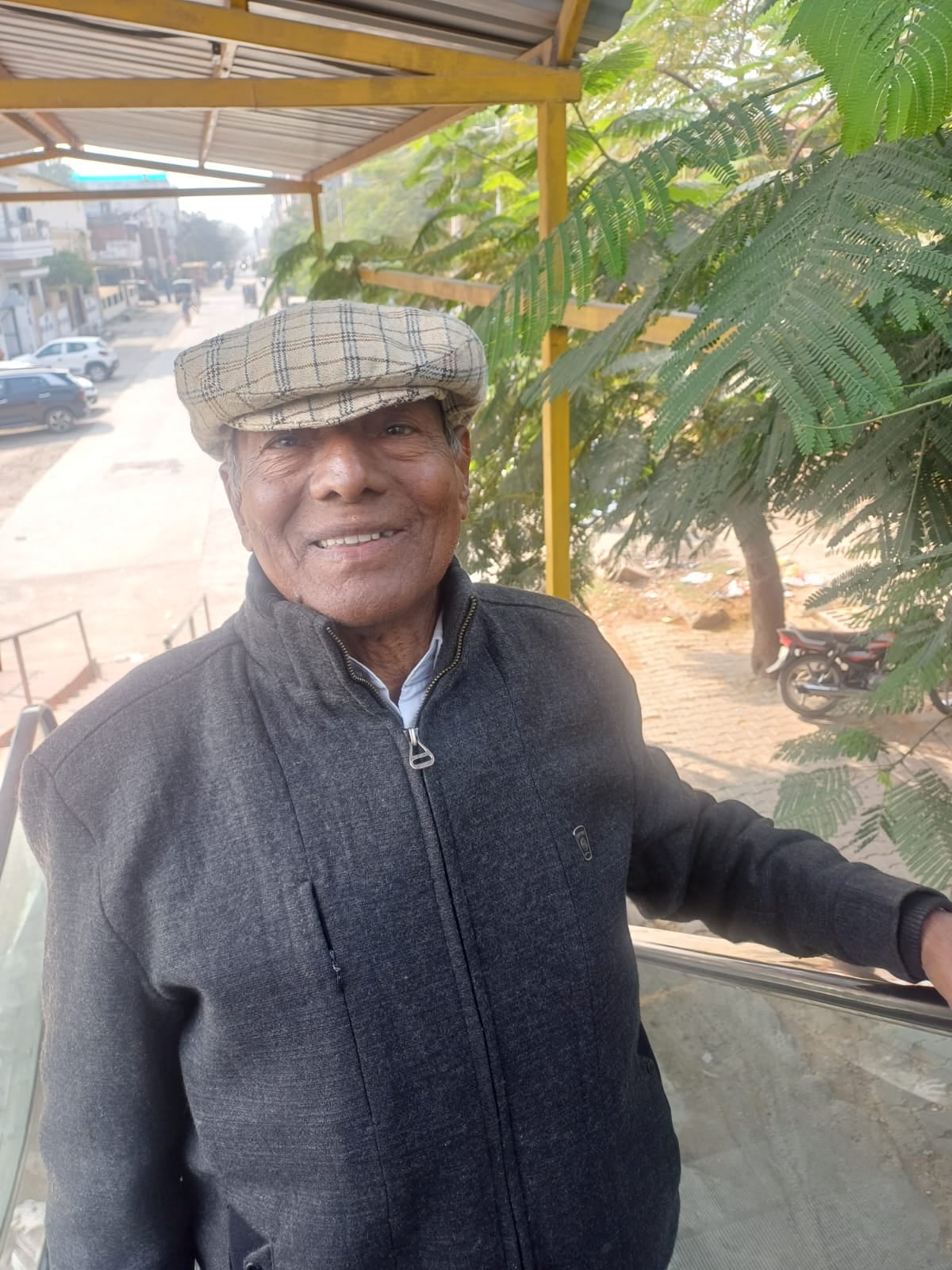 किशोरी कुमार