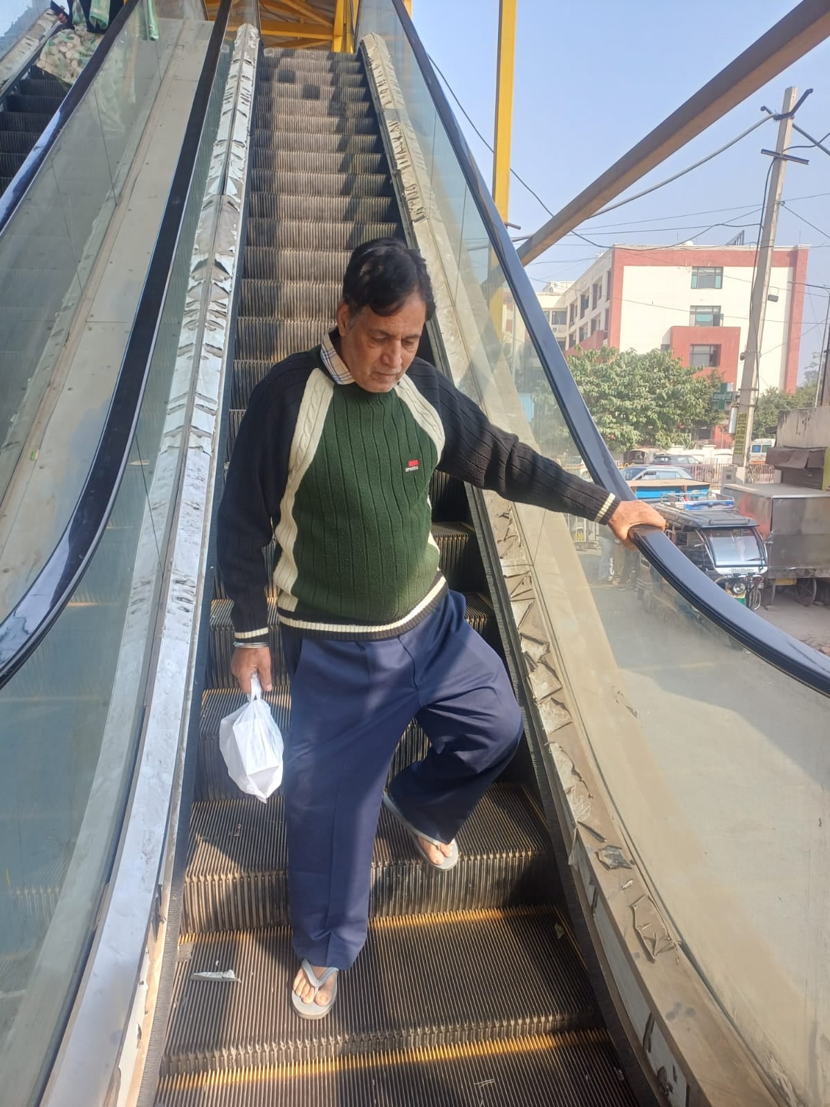किशोरी कुमार