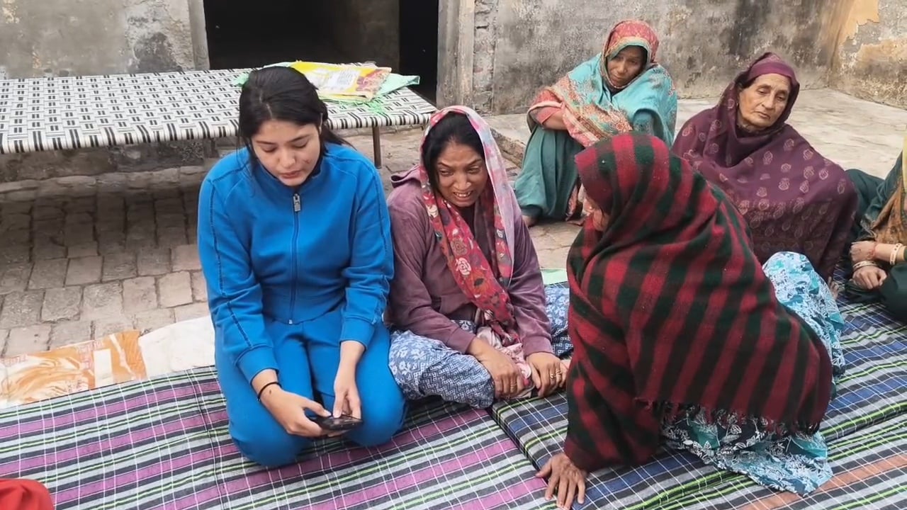 नारायणदत्त की फाइल फोटो