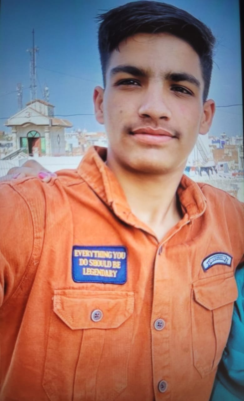 पिहोवा। आलोक बाबू । फाइल फोटो पिहोवा। आलोक बाबू । फाइल फोटो