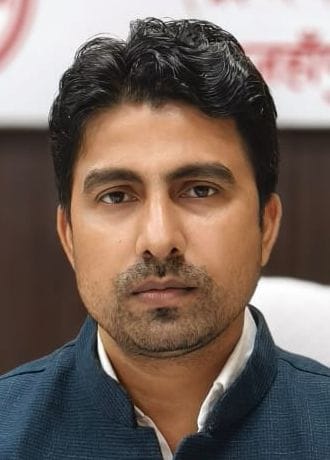 राजवीर सिंह, बझेड़ा भगवानपुर। राजवीर सिंह, बझेड़ा भगवानपुर।