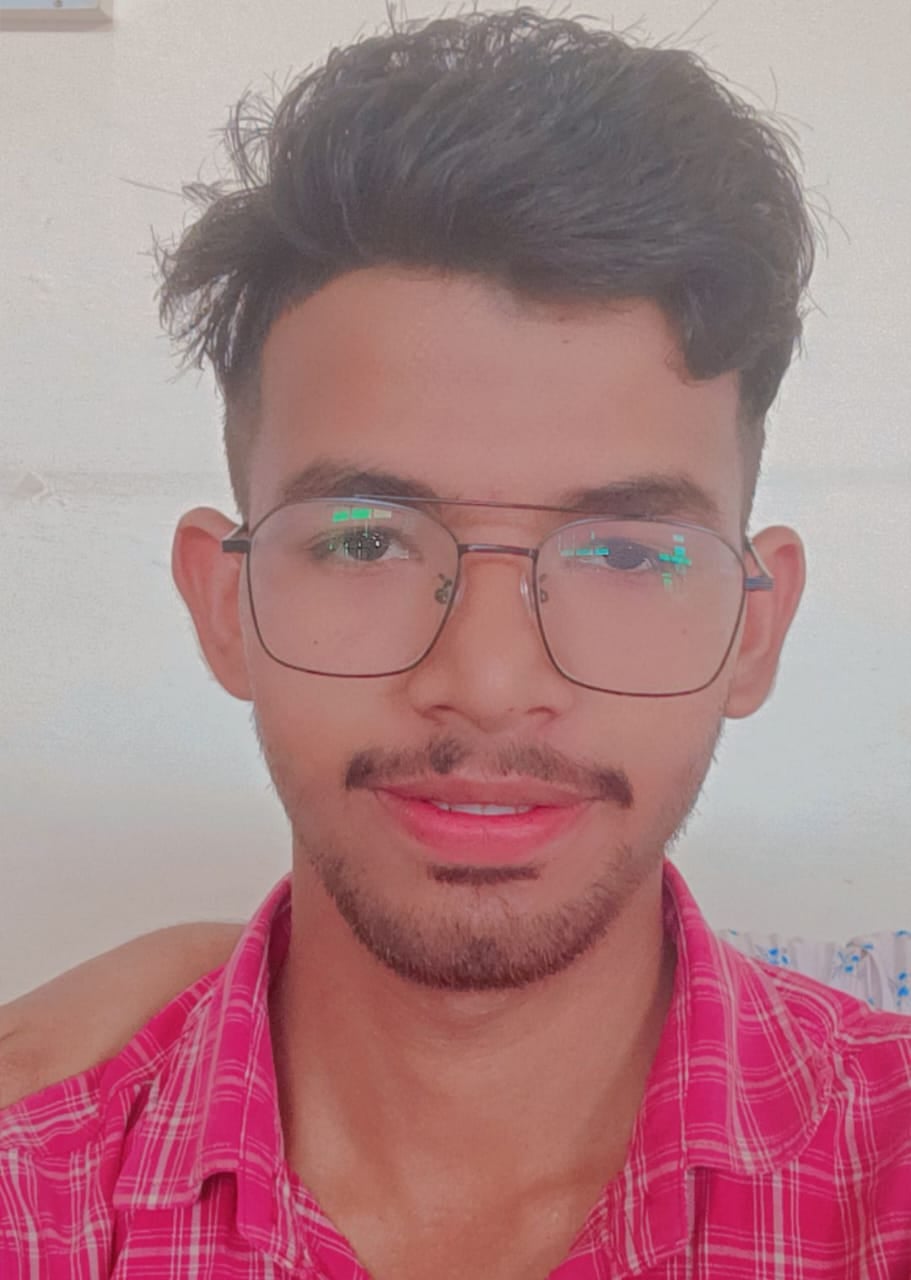युवा रोहित