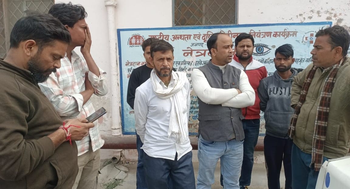 अनवर का फाइल फोटो। स्रोत: परिजन अनवर का फाइल फोटो। स्रोत: परिजन