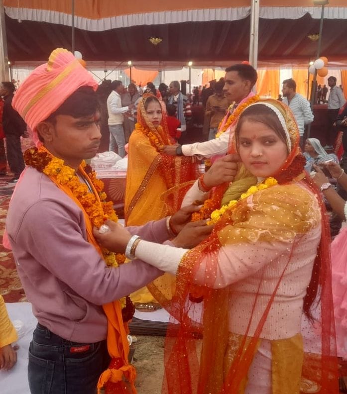 जितेंद्र कुमार, जलालनगर।