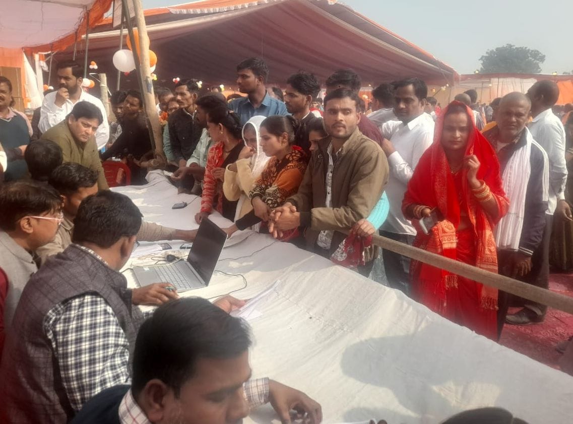 जितेंद्र कुमार, जलालनगर।
