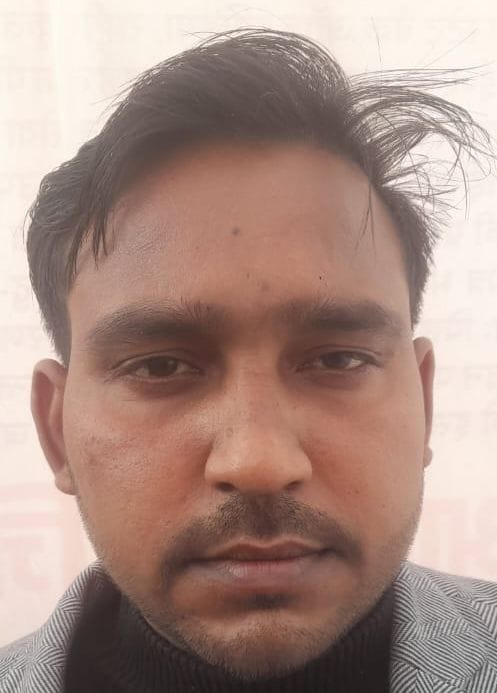 जितेंद्र कुमार, जलालनगर।