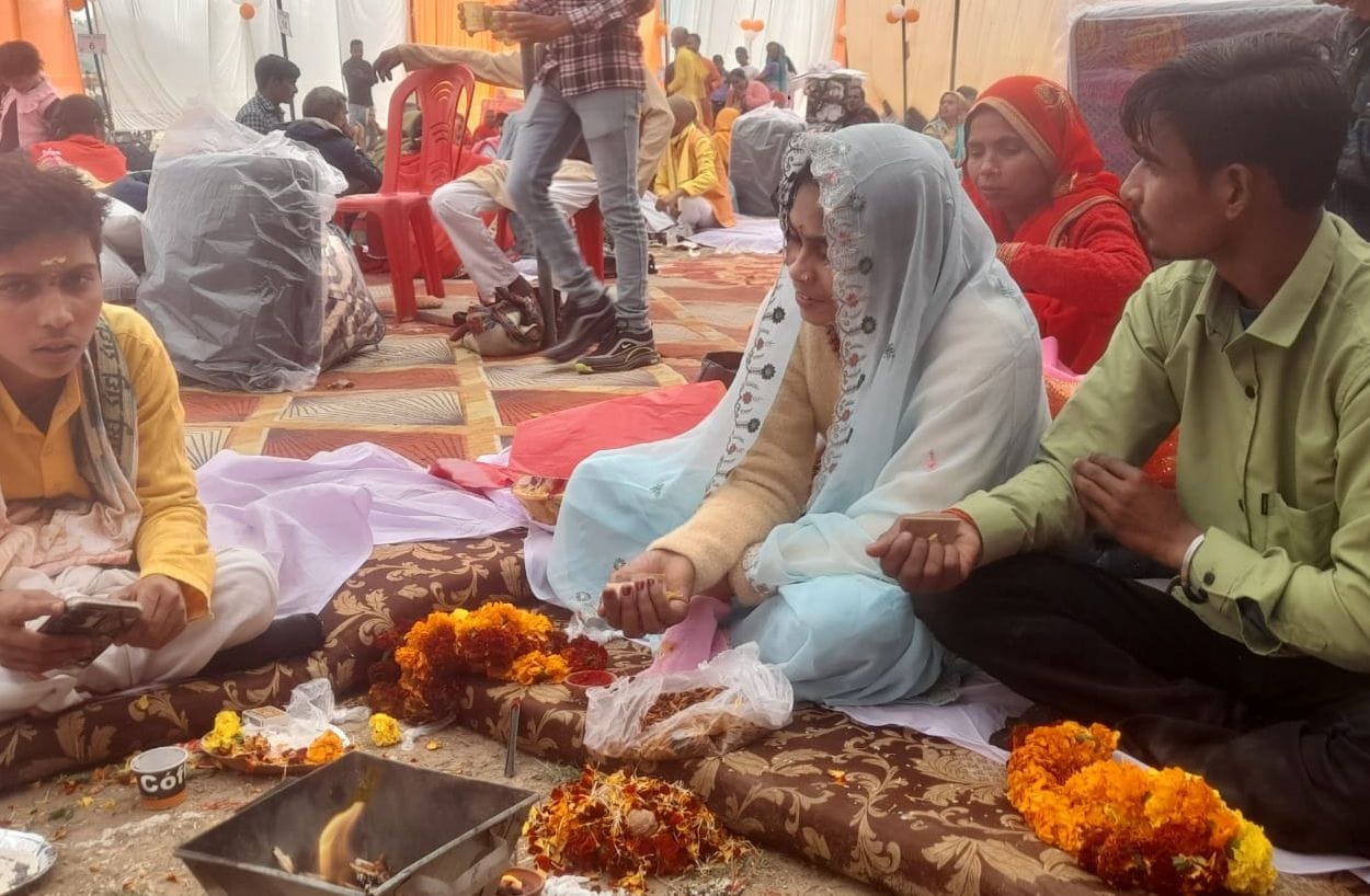जितेंद्र कुमार, जलालनगर।