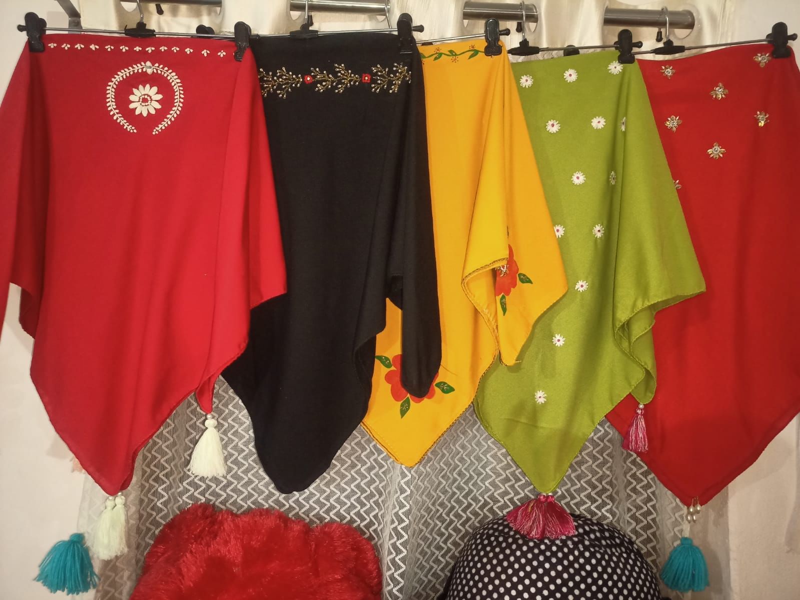 रजनी चौहान। संवाद