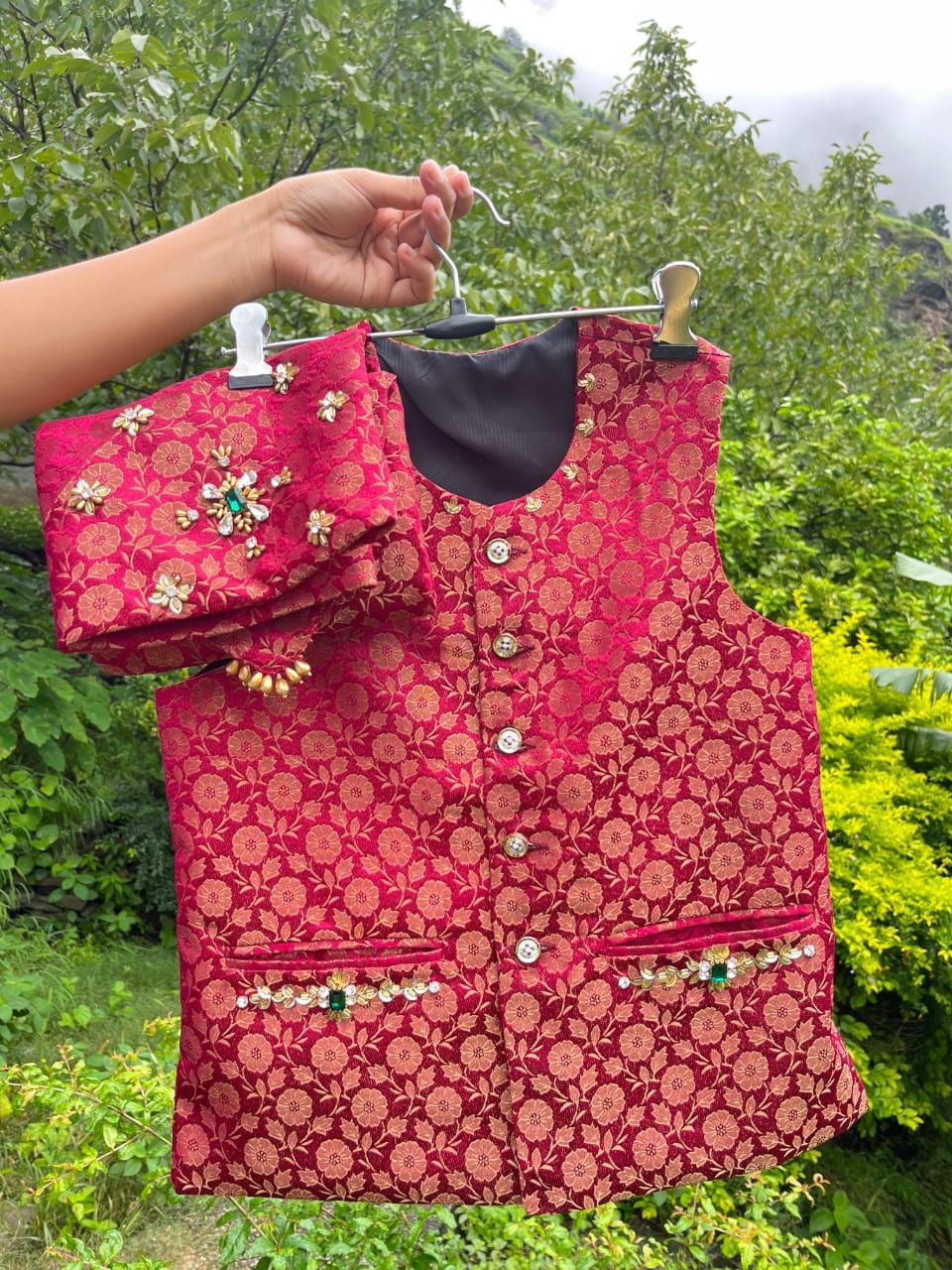 रजनी चौहान। संवाद