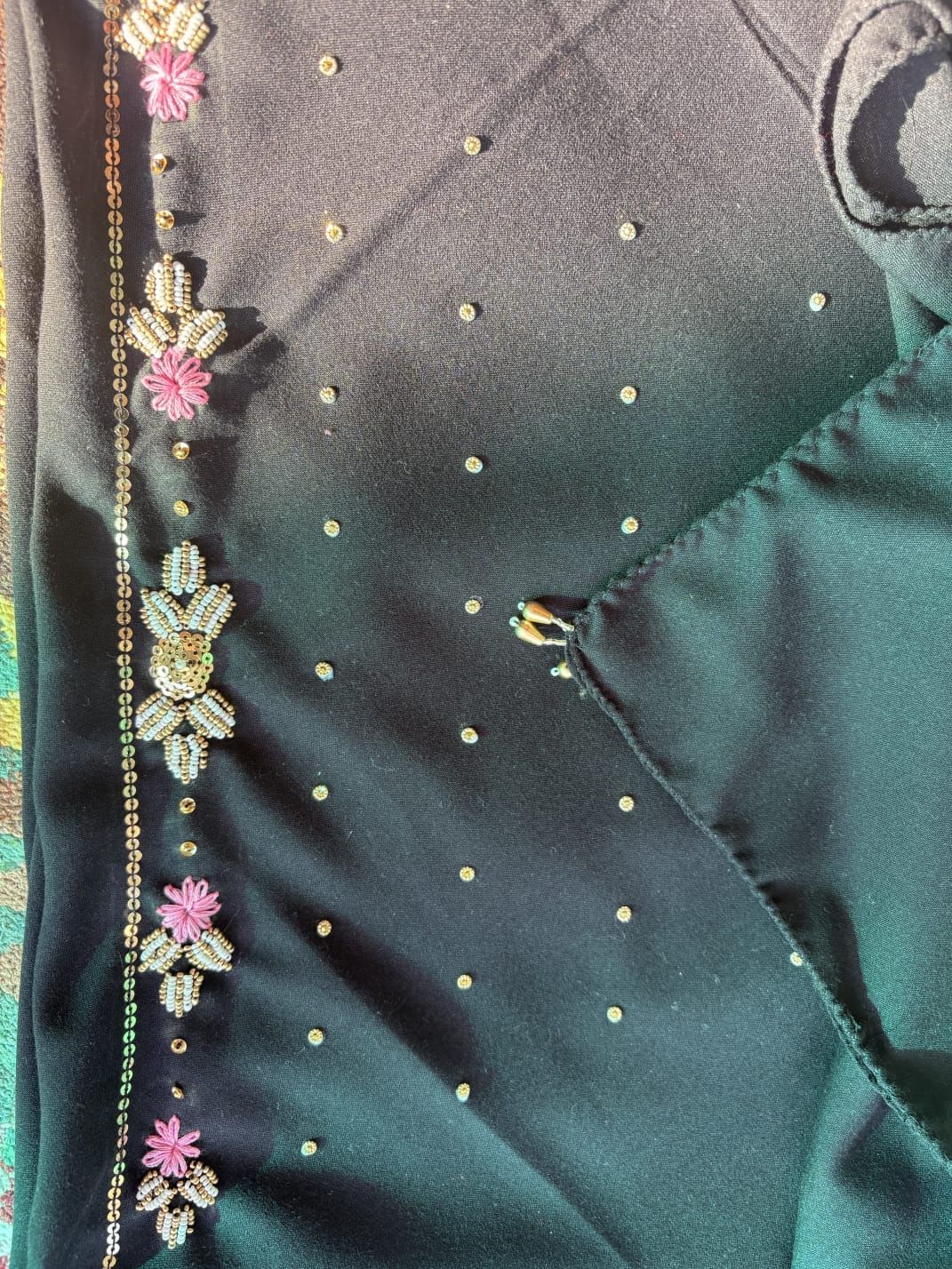 रजनी चौहान। संवाद