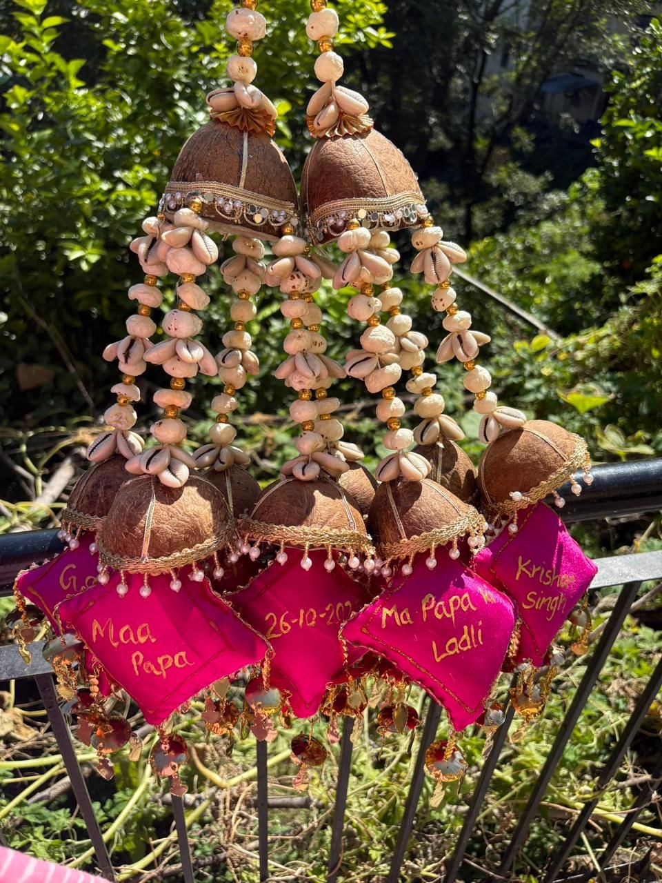 रजनी चौहान। संवाद