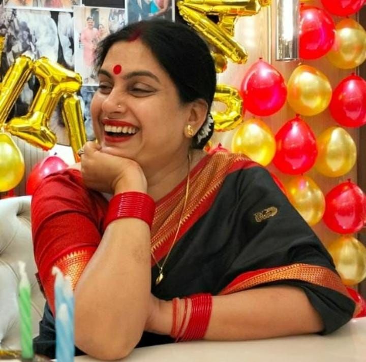 वीनस जैन, साहित्यकार। स्रोत: स्वयं