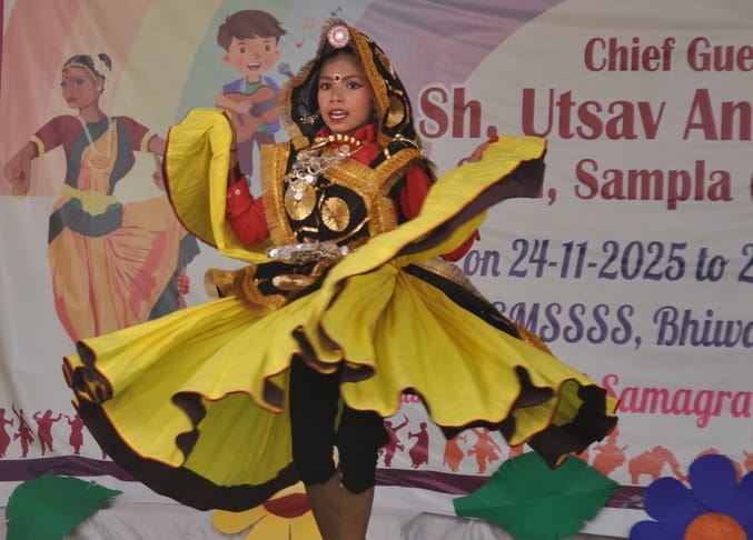 35...रोहतक के भिवानी रोड स्थित राजकीय मॉडल संस्कृति वरिष्ठ माध्यमिक विद्यालय में राज्यस्तरीय प् 35...रोहतक के भिवानी रोड स्थित राजकीय मॉडल संस्कृति वरिष्ठ माध्यमिक विद्यालय में राज्यस्तरीय प्