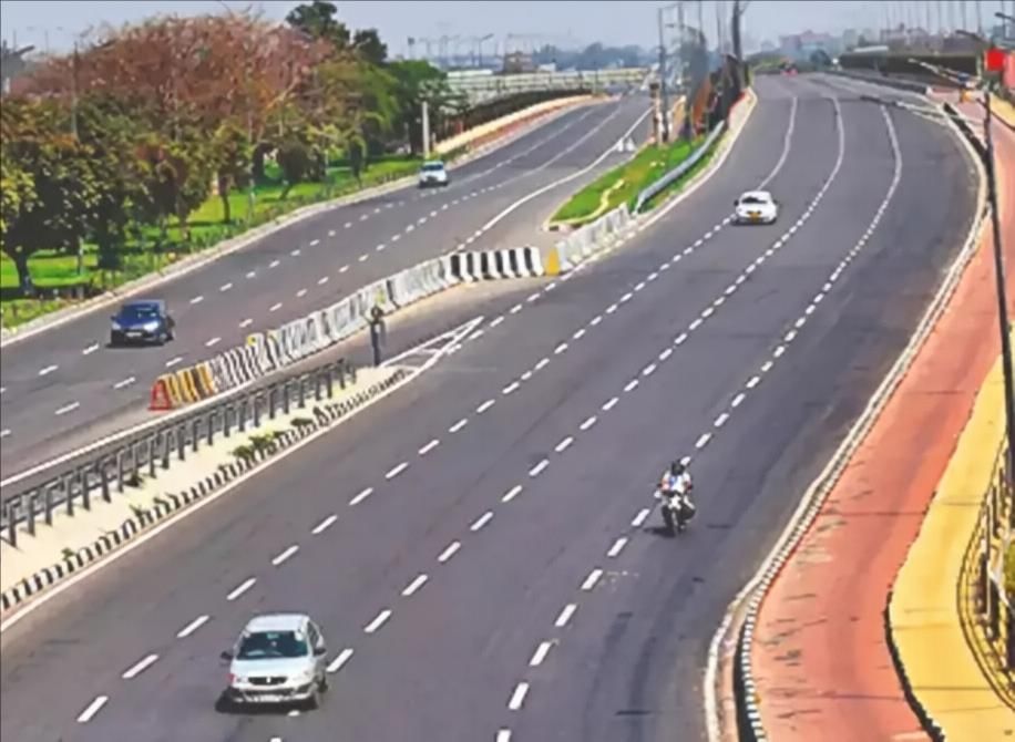 ऐसे हो रहा विरोध ऐसे हो रहा विरोध