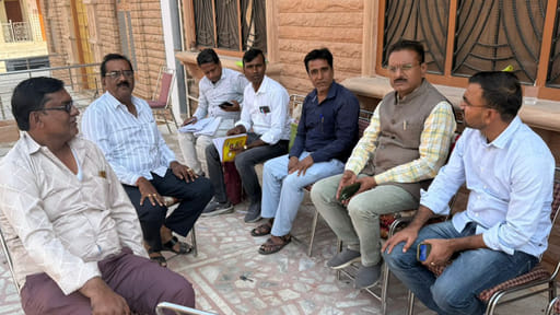 एसआईआर से मिट रहीं दूरियां