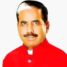 फोटो-37 सांसद मुकेश राजपूत