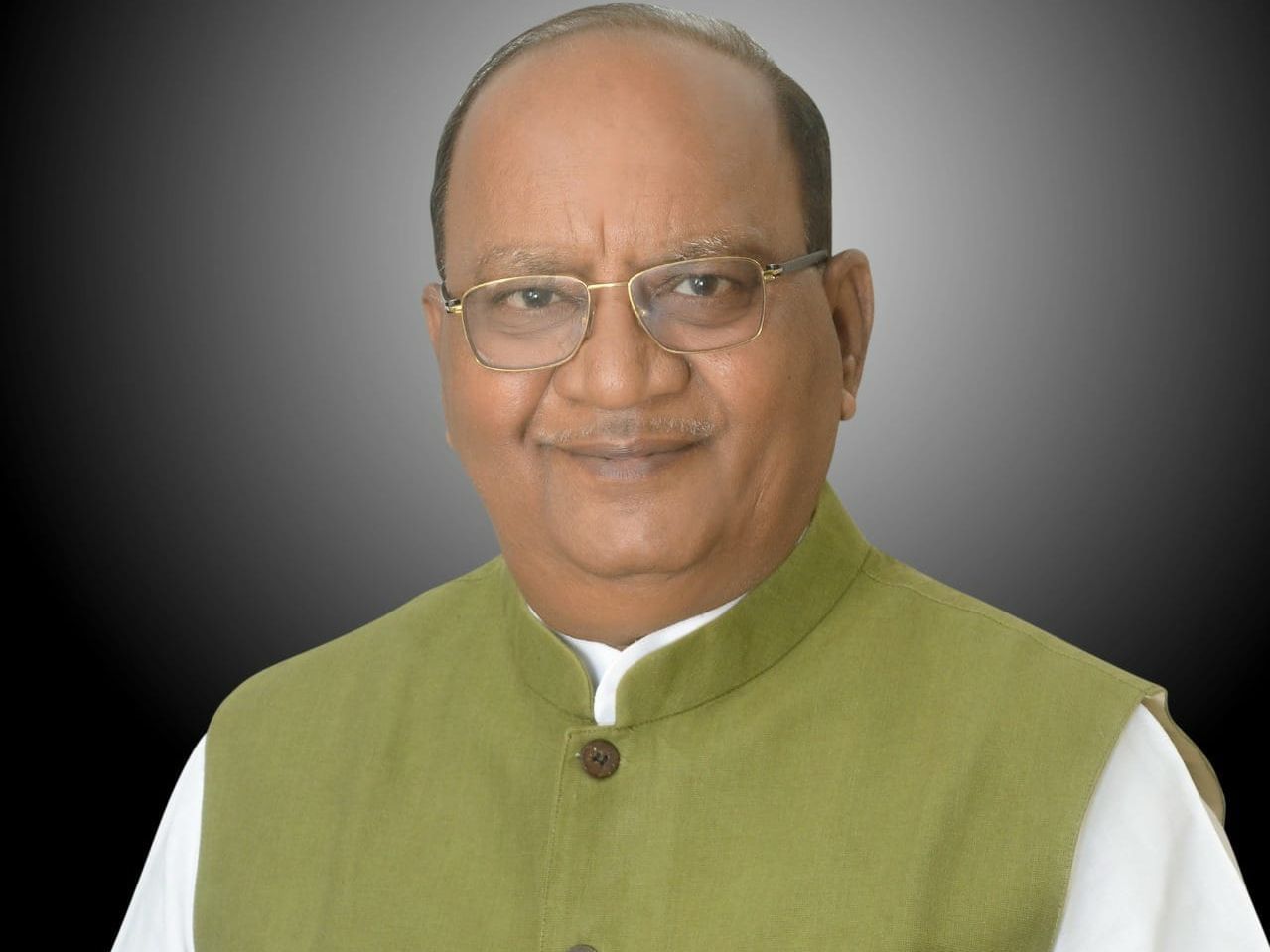 फोटो-37 सांसद मुकेश राजपूत