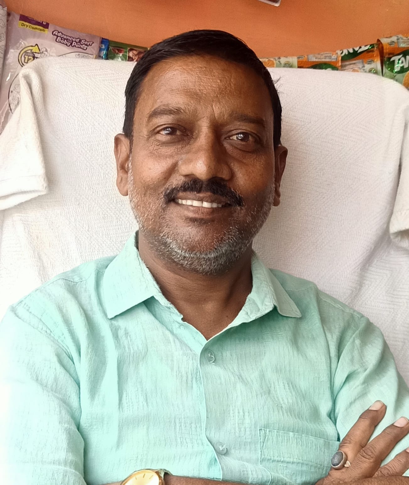 हिमांशु राठौर