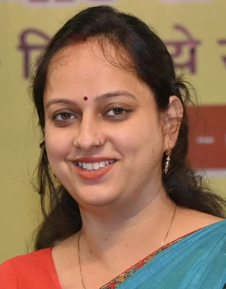 शिवा अवस्थी