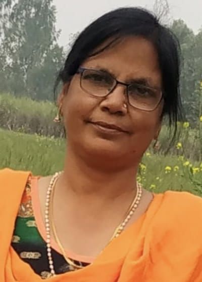 शिवा अवस्थी