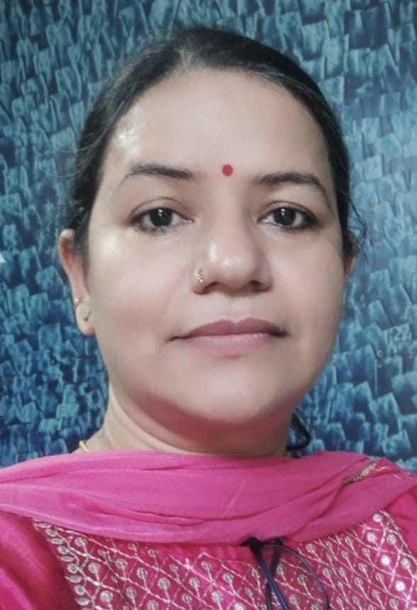 शिवा अवस्थी