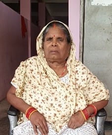 वृद्धा आश्रमः पति- भुआल गुप्ता वृद्धा आश्रमः पति- भुआल गुप्ता