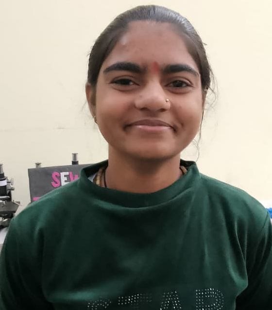 फोटो संख्या:-51 राजकीय महिला महाविद्यालय में छात्राएं मॉडल बनाते हुए---संवाद फोटो संख्या:-51 राजकीय महिला महाविद्यालय में छात्राएं मॉडल बनाते हुए---संवाद