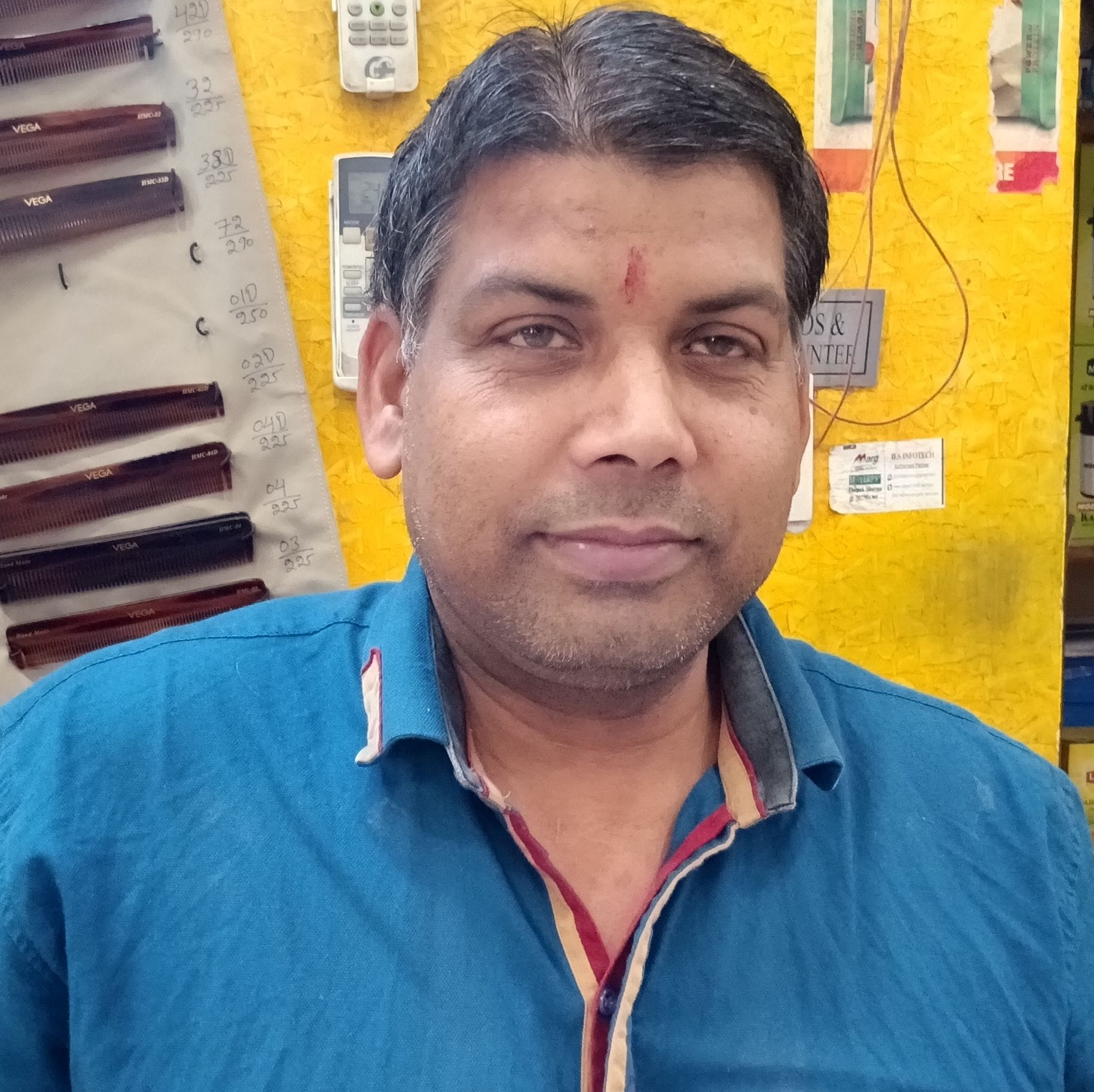 फोटो संख्या:-60 राजेंद्र मक्कड़---संवाद