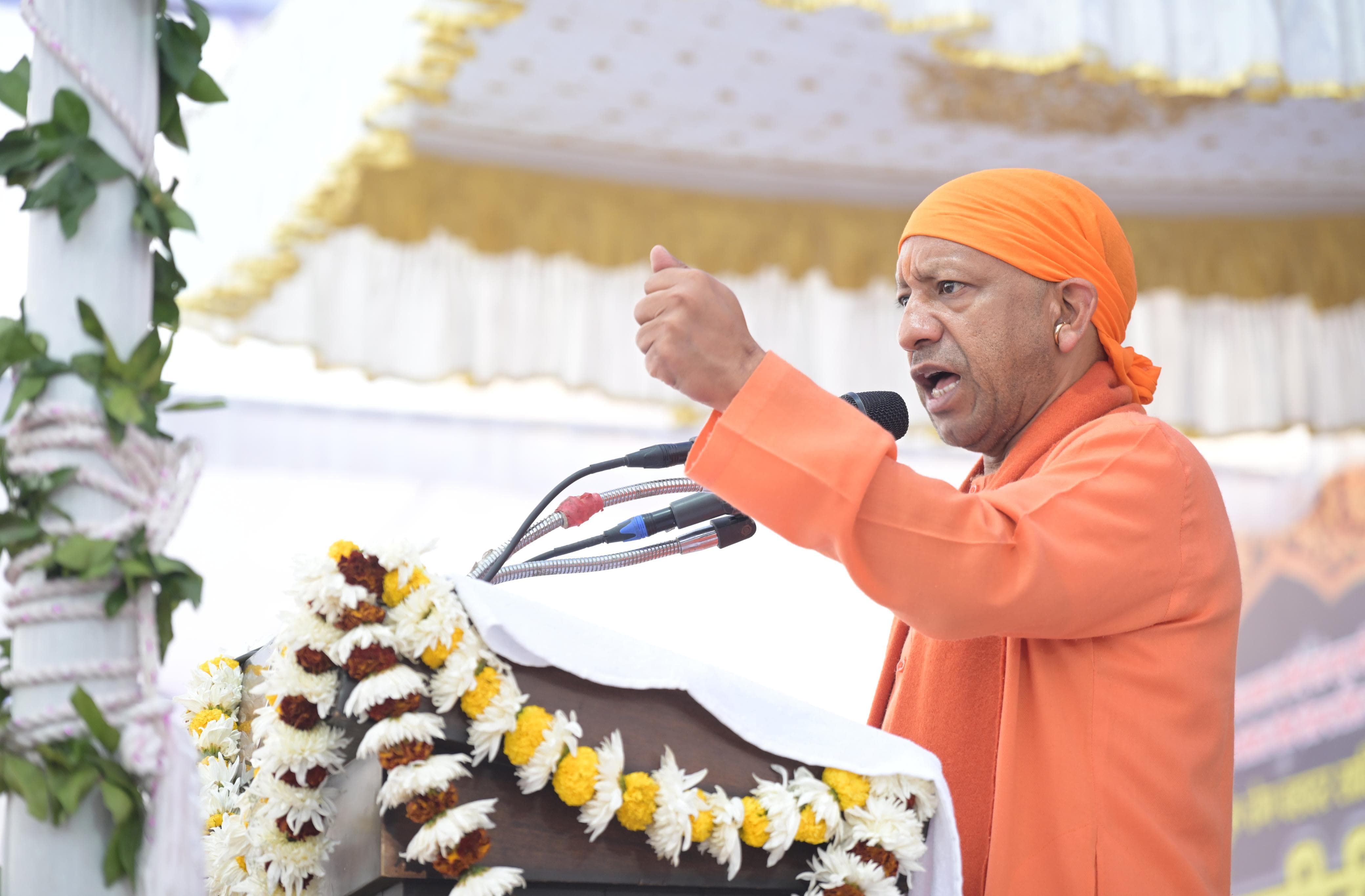 गुरु तेग बहादुर महाराज के 350वें शहीदी दिवस के अवसर पर शबाग के डीएवी कॉलेज में आयोजित विशेष गुर