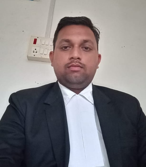 जितेंद्र भारती। जितेंद्र भारती।