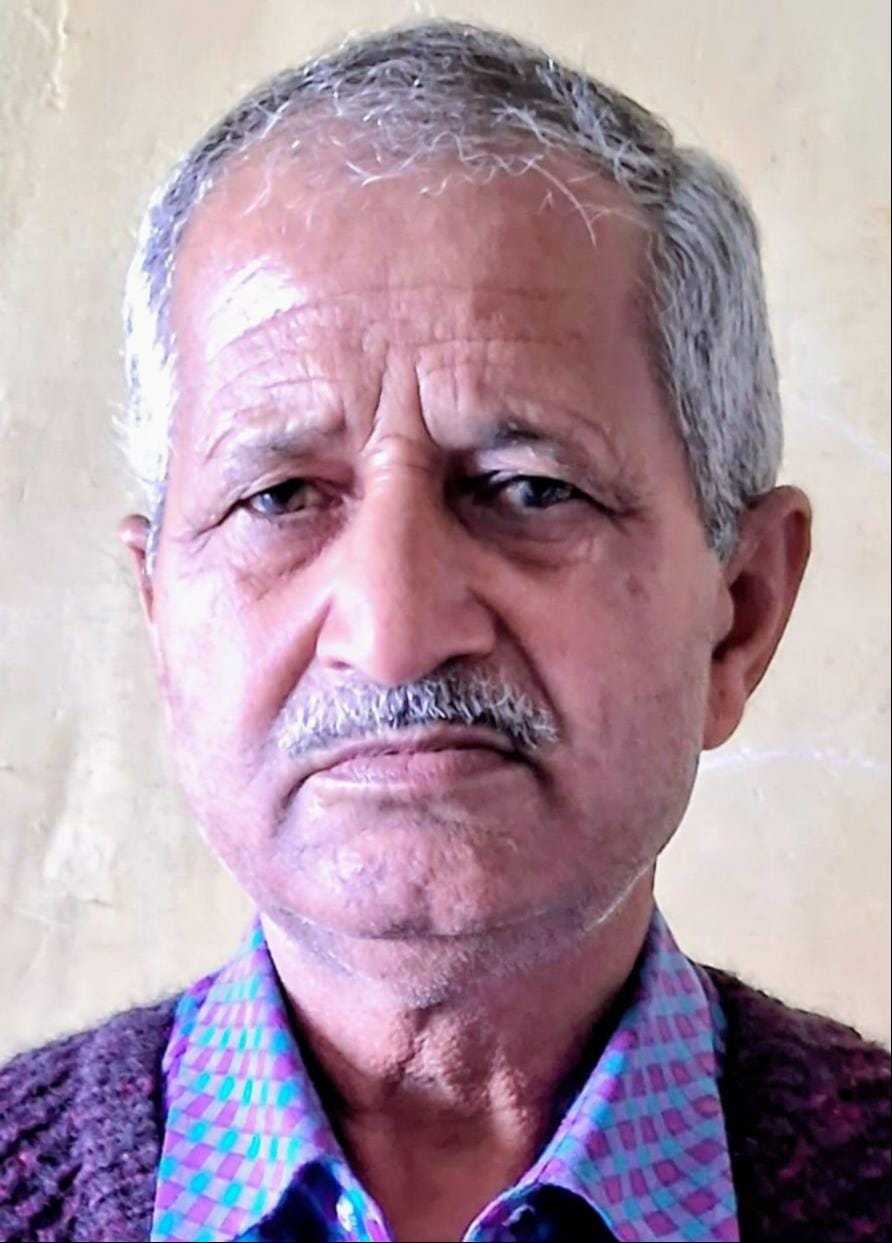 जितेंद्र सिंह