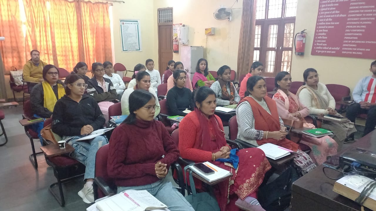 26jjrp16- पीएनबी के ग्रामीण स्वरोजगार प्रशिक्षण संस्थान में अमर उजाला की तरफ से आयोजित अपराजित 26jjrp16- पीएनबी के ग्रामीण स्वरोजगार प्रशिक्षण संस्थान में अमर उजाला की तरफ से आयोजित अपराजित